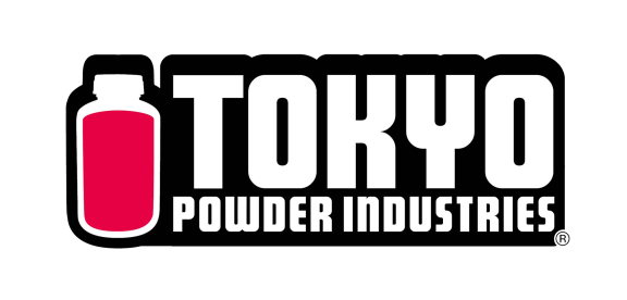 TOKYO POWDER 東京粉末